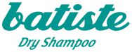 Batiste for hair care