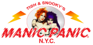 Manic Panic Manic Panic