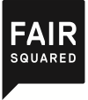 Fair Squared for cosmetics