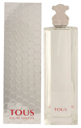 Eau De Toilette Tous Women Eau De Toilette Tous Women