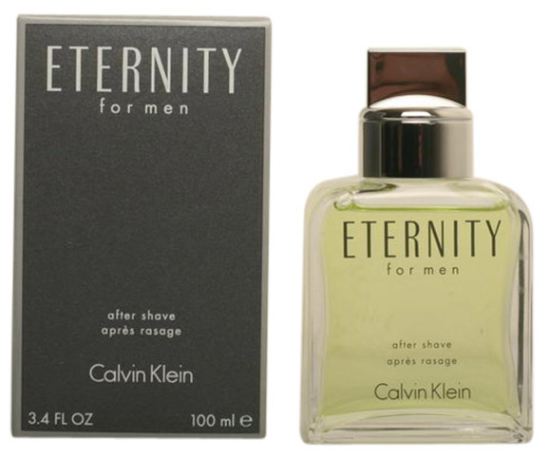 After Shave Eternity Lotion for Men 100ml