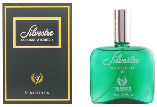 Silvestre Eau de toilette 100 ml vaporized Silvestre Eau de toilette 100 ml vaporized