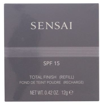 Sensai Total Finish Foundation Refill tf202 11 gr