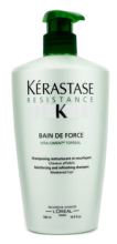 Resistance Force Bath 500 ml Resistance Force Bath 500 ml