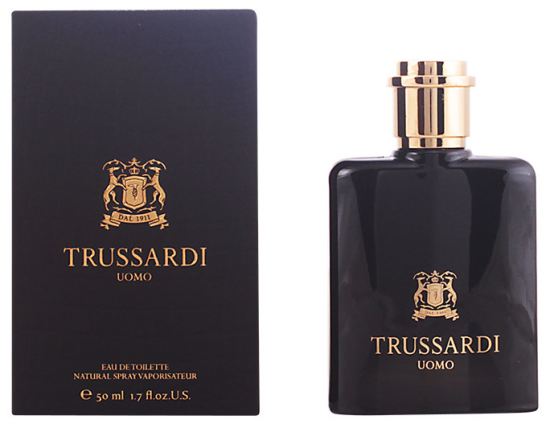 Trussardi Uomo Eau de Toilette Trussardi Uomo Eau de Toilette