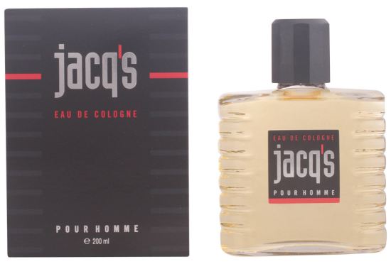 Eau de Cologne Spray 200 Ml Eau de Cologne Spray 200 Ml