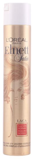 Elnet Hairspray Normal 400 ml Elnet Hairspray Normal 400 ml