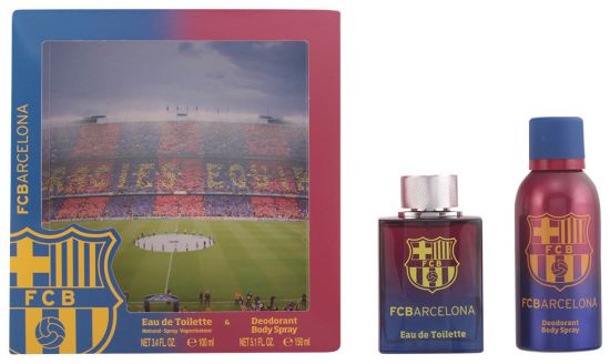Barca 100Ml Eau De Toilette Vapo. Vapo 150ml + Deodorant. Barca 100Ml Eau De Toilette Vapo. Vapo 150ml + Deodorant.