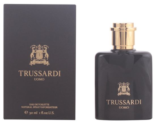 Trussardi Trussardi Uomo Vapo 30ml Eau De Perfume.