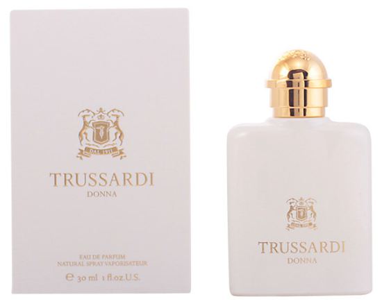 Trussardi Donna Eau De Perfume Vaporizer Trussardi Donna Eau De Perfume Vaporizer