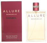 Chanel Allure Sensuelle Eau de Toilette Chanel Allure Sensuelle Eau de Toilette