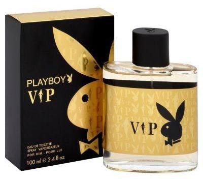 Eau de Toilette Vip for Men 100 ml Eau de Toilette Vip for Men 100 ml