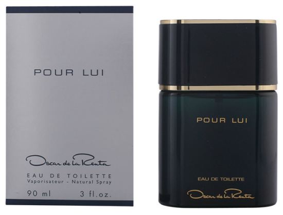 Oscar Pour Lui Edt Vapo 90 Ml