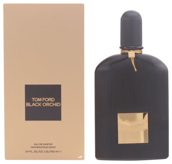 Black Orchid Edp Vapo 100 ml Black Orchid Edp Vapo 100 ml