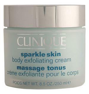 Sparkle Skin Body Scrub Cream 250 ml Sparkle Skin Body Scrub Cream 250 ml