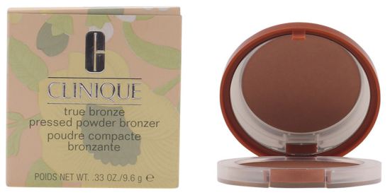True Bronze Bronzer Compact Powder 9.6 gr True Bronze Bronzer Compact Powder 9.6 gr