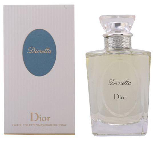 Eau de Toilette Diorella 100 ml Eau de Toilette Diorella 100 ml