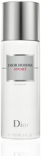 endelse Fortov protein Dior Men Sport Desodorant Spray 150 ml