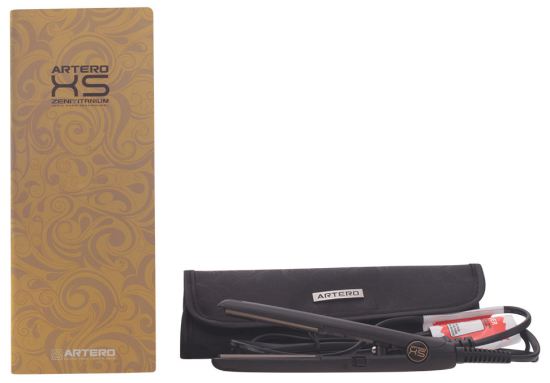 Artero Zenit Nano Titanium XS Styler Artero Zenit Nano Titanium XS Styler