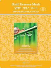 Baba De Caracol Facial Mask