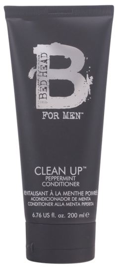 Men Clean Up Peppermint Conditioner
