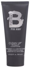 Men Clean Up Peppermint Conditioner