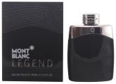 Montblanc Legend Eau de toilette vaporized Montblanc Legend Eau de toilette vaporized