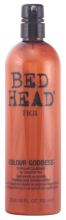 Bed Head Colour Goddess Conditioner 750ml Infused Oil Bed Head Colour Goddess Conditioner 750ml Infused Oil