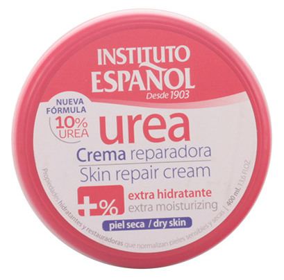 Instituto Espa&ntilde;ol Urea Moisturizer 400 Ml