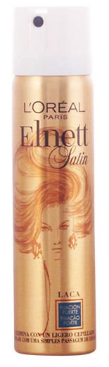 Lacquer Bag Elnett Lacquer Bag Elnett