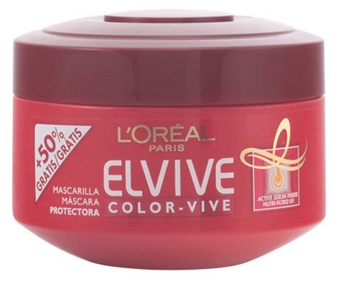 Mask Color Vive 300 ml