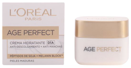 Age Perfect Day Jar Age Perfect Day Jar