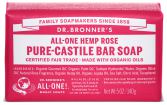 Pure-Castile Soap Eucalyptus 140 Gr Pure-Castile Soap Eucalyptus 140 Gr