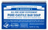 Pure-Castile Soap Eucalyptus 140 Gr Pure-Castile Soap Eucalyptus 140 Gr
