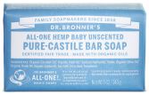 Pure-Castile Soap Eucalyptus 140 Gr Pure-Castile Soap Eucalyptus 140 Gr