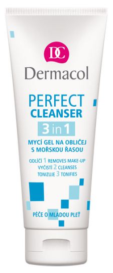 Perfect Cleanser 3 In 1