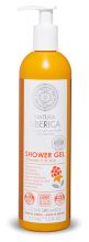 Shower Gel 400 ml Vitamins Krous. Shower Gel 400 ml Vitamins Krous.