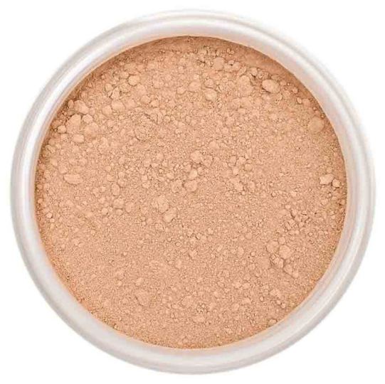 Mineral Base SPF 15 - Cool Caramel 10g