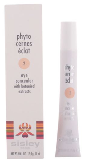 Phyto Cernes Eclat Treatment Anti dark circles 15 ml Phyto Cernes Eclat Treatment Anti dark circles 15 ml