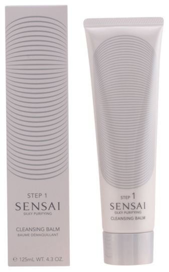 Sensai Silky Cleansing Balm 125ml Sensai Silky Cleansing Balm 125ml