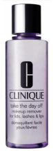 Take the Day off Makeup Remover Eyes and lips 200 ml Take the Day off Makeup Remover Eyes and lips 200 ml
