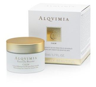 Alqvimia Essentially Beautiful Calm Cream 50Ml