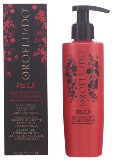 OrofluidoAsian Conditioner 200 ml