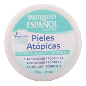 Atopic Skin Cream Jar 50 ml