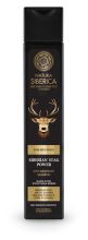 The Power Of Deer Siberian - Dandruff Shampoo