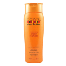 Moisturizing Cream Shampoo 400 ml Moisturizing Cream Shampoo 400 ml
