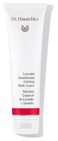 Lavender and Sandalwood Body Balm 145 ml Lavender and Sandalwood Body Balm 145 ml