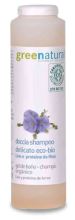 Delicate Linen and Rice Shower Gel 250 ml Delicate Linen and Rice Shower Gel 250 ml