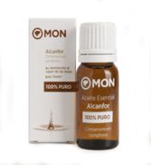 Camphor Essential Oil 12ml Camphor Essential Oil 12ml