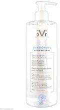Eau Physiopure Micellaire 400Ml